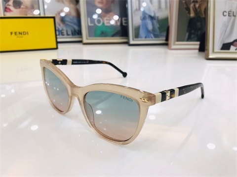 Fendi sunglass-287